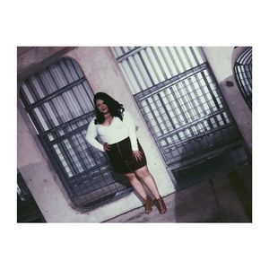 Meet your Posher, Jessica